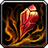 Crystallized Fire icon