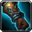 Gauntlets of Ancient Steel icon