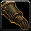 Hard Khorium Battlefists icon