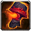 Gloves of Unforgiving Flame icon