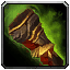 Crafted Dreadful Gladiator's Ironskin Gloves icon