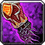 Don Tayo's Inferno Mittens icon