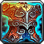 Contender's Dragonscale Helm icon