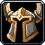 Barbaric Iron Helm icon