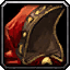 Handstitched Leather Cloak icon