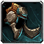 Contender's Wyrmhide Helm icon