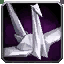 Origami Crane icon