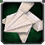 Origami Frog icon