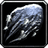 Silvery Pigment icon