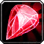 Bold Crimson Spinel icon