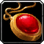 Ruby Pendant of Fire icon