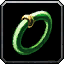 Woven Copper Ring icon