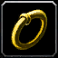 Braided Copper Ring icon