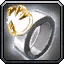 Truesilver Commander's Ring icon