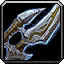 Fire-Etched Dagger icon