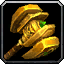 Forged Elementium Mindcrusher icon