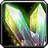 Sha Crystal Fragment icon