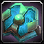 Magister's Armor Kit icon