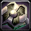 Knothide Armor Kit icon