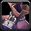 Reinforced Mining Bag icon
