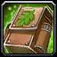 Emerald Bag icon