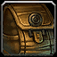 Triple-Reinforced Mining Bag icon