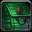Hyjal Expedition Bag icon