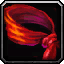 Red Mageweave Headband icon