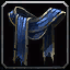 Ice Striker's Cloak icon