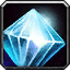 Solid Ocean Sapphire icon