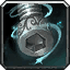 Ghost Iron Bolts icon