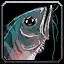 Bristle Whisker Catfish icon