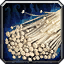 Blanched Needle Mushrooms icon