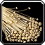 Dried Needle Mushrooms icon