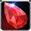 Bold Primordial Ruby icon