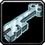 Silver Skeleton Key icon