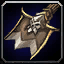 Ghost Iron Spade icon