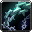 Living Steel Weapon Chain icon