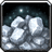 Ghost Iron Nugget icon