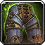 Bladeborn Leggings icon