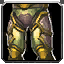 Avenger's Trillium Legplates icon