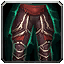 Unstoppable Destroyer's Legplates icon