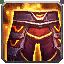 Flame-Ascended Pantaloons icon