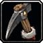 Bladed Pickaxe icon