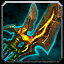 Witch-Hunter's Harvester icon