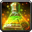 Flask of Fortification icon