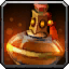 Major Fire Protection Potion icon