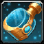 Mighty Frost Protection Potion icon