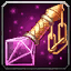 Elixir of Mighty Fortitude icon