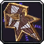 Jagged Obsidian Shield icon